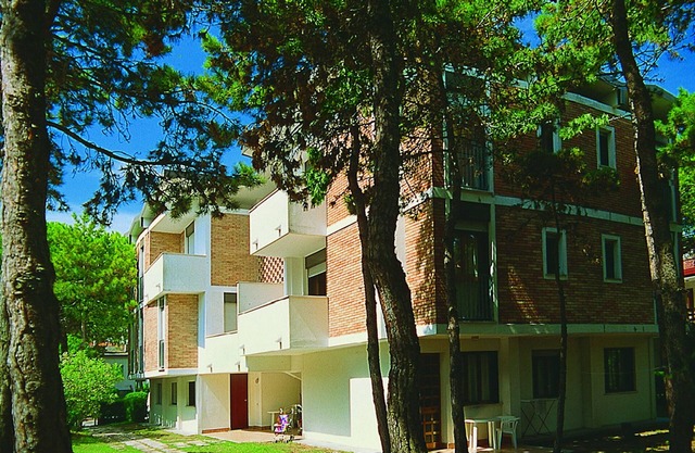 Lignano Pineta Type D