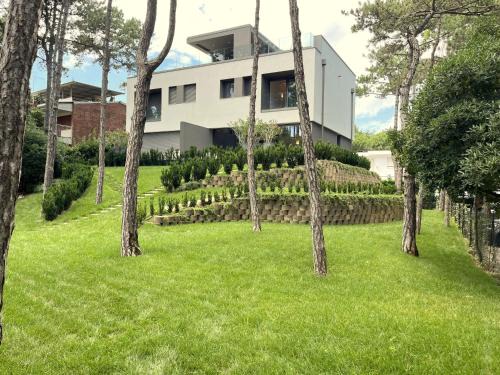 Lignano Pineta Super Villa