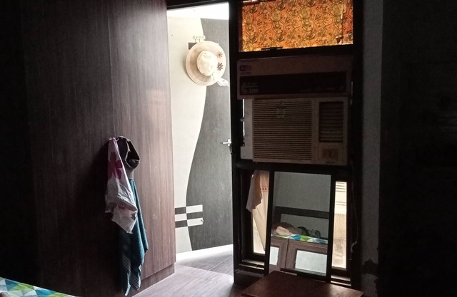 Lil roof inn