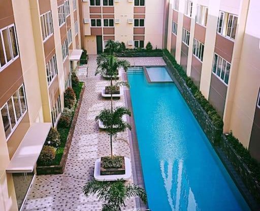 Lilian Stanford Suites 2 South Forbes Inchican Silang Cavite