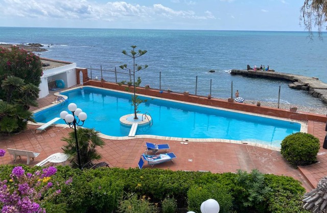 Liliana Luxury Villa