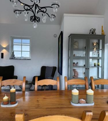 Lilla huset på Norregårda