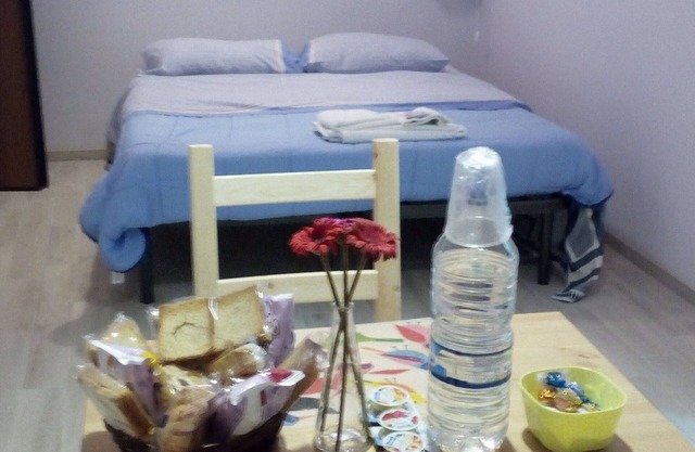 Lilla'S House Apartment