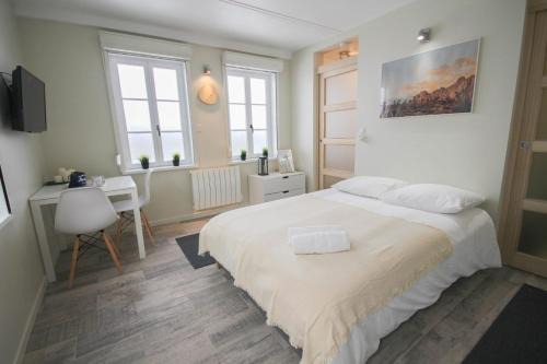 Lille Centre - Nice and functional studio