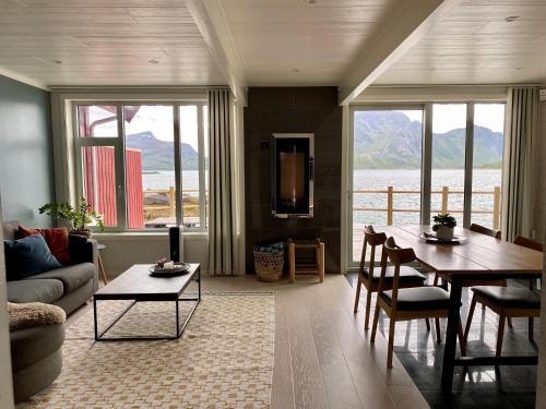Lilleeid Lodge