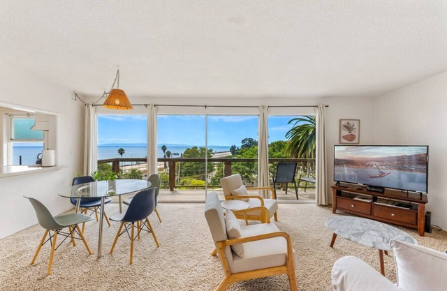 Lillie`s Oceanview Duo! Oceanviews, Pet Friendly