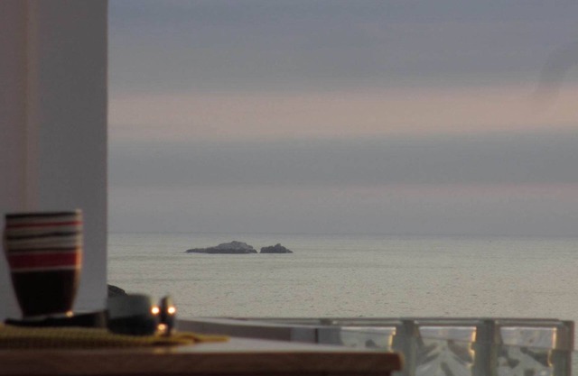 Lima Beach Condo - Playa Chepeconde, Cerro Azul -nCañete, Km120 south