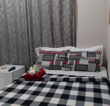 Lima hospedagem caseira
