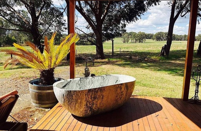 Lima Lodge - 19kms from Mansfield