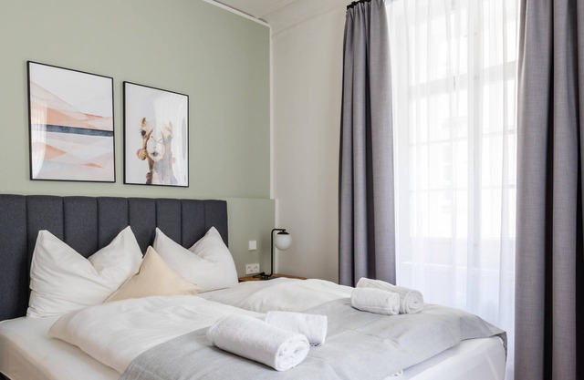 limehome KLA Goessgasse | 1-Bedroom Comfort Suite