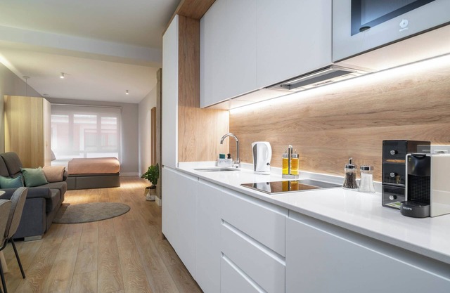 Limehome Bilbao Tristan de Leguizamon