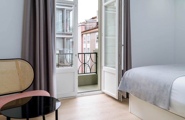 Limehome Santiago de Compostela