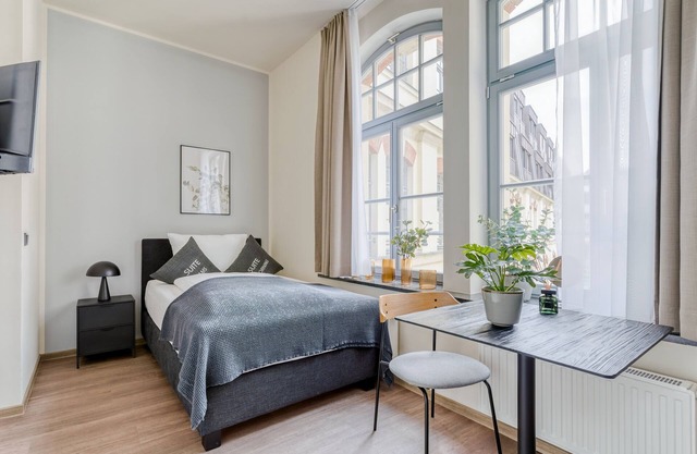 Limehome Leipzig Oelßner's Hof
