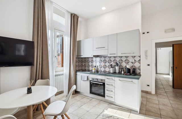 Limehome Rome via dei Reti
