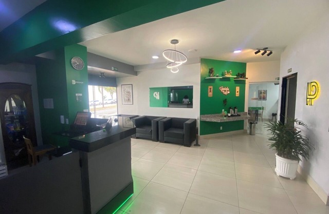 Limeira Plaza Hotel