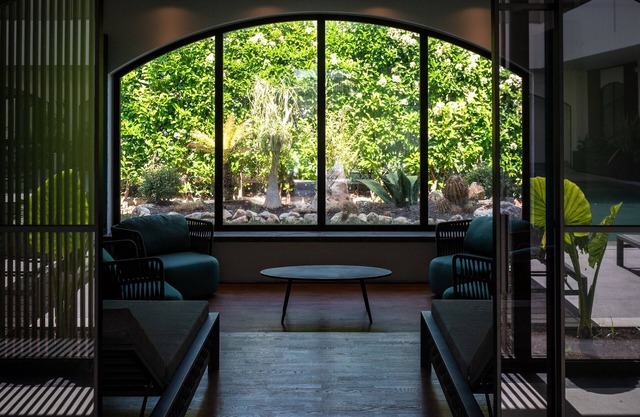 Limen Wellness Hotel