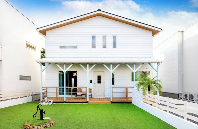 Limited to 34 people Up to 1 pet dog allowed /Karatsu Saga