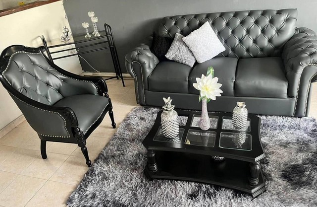 Linda Casa Vacacional Andy-Cali