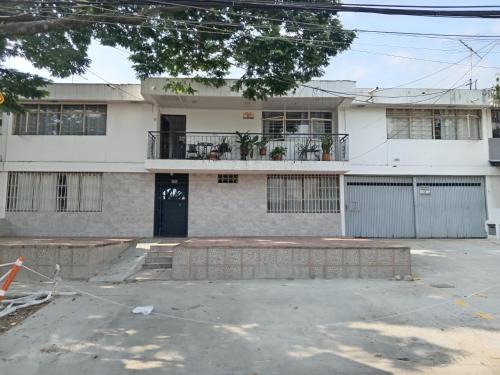 Linda casa vacacional Andy-Santiago de Cali