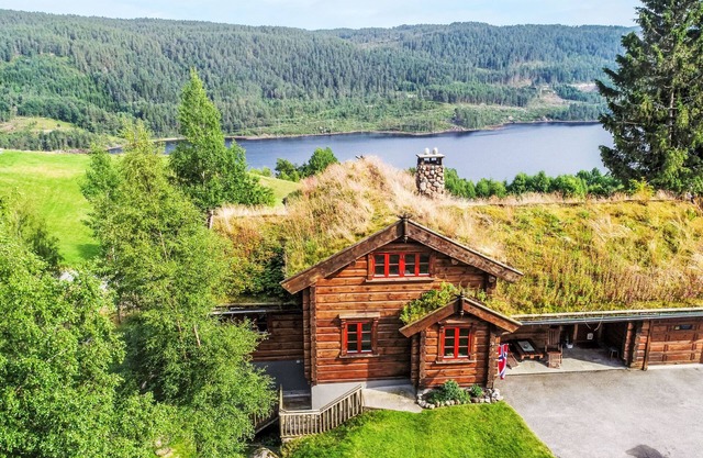 Lindefjeldbu by Interhome