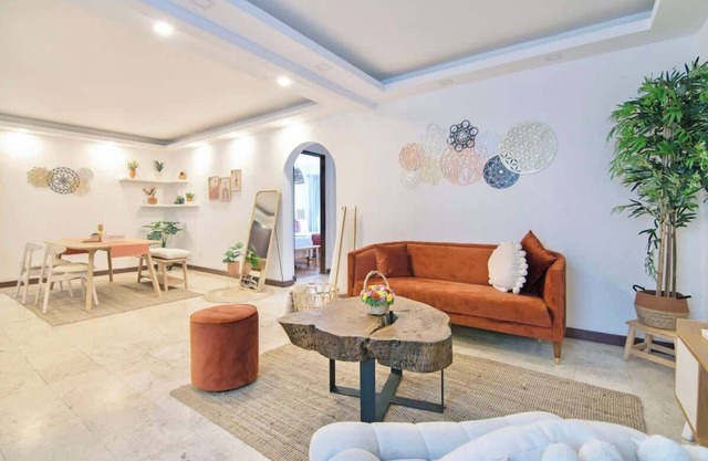 Lindo depa a pasos de Chapultepec y sus Museos