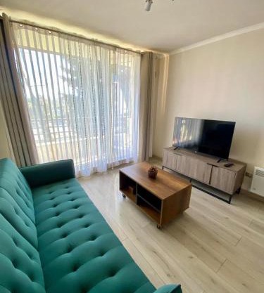 Lindo y acogedor apartamento en condominio