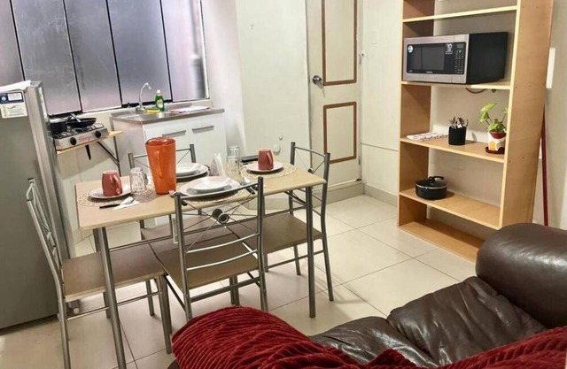 Lindo y Céntrico MiniDepartamento I
