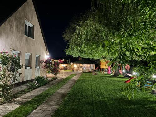 Linett Apartman