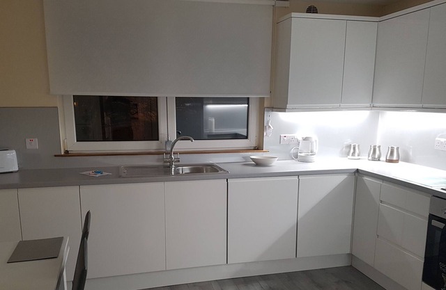 Linlithgow Loch apartment