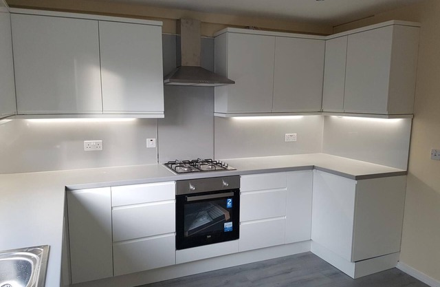 Linlithgow Loch Apartment