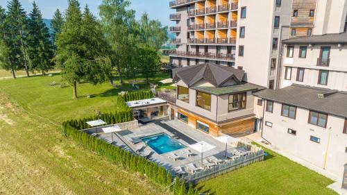 Linta Hotel Wellness & Spa
