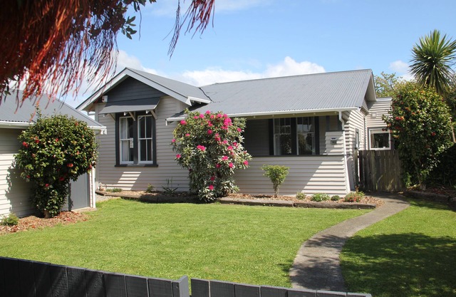 Linton Cottage