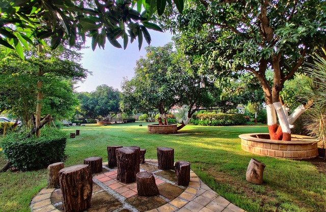 Lion Signature Family Resort