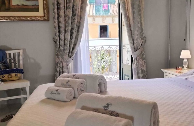 Lipari Suite