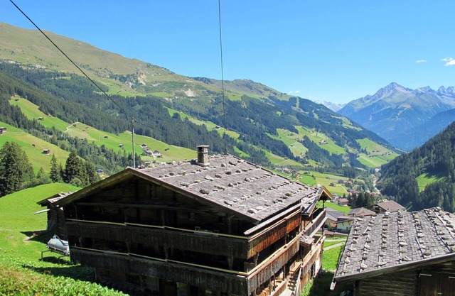 Lippnerhütte by Interhome