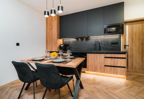 Liptouka Apartman