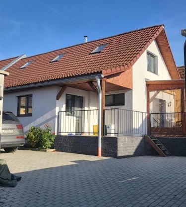 Liptov - Veterná Poruba apartmán