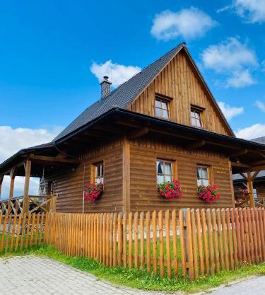 Liptovské Chaty