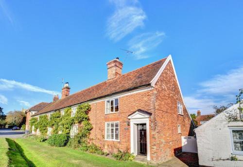 Lismore Cottage