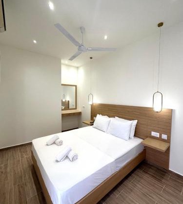 Lissos Rooms Sougia