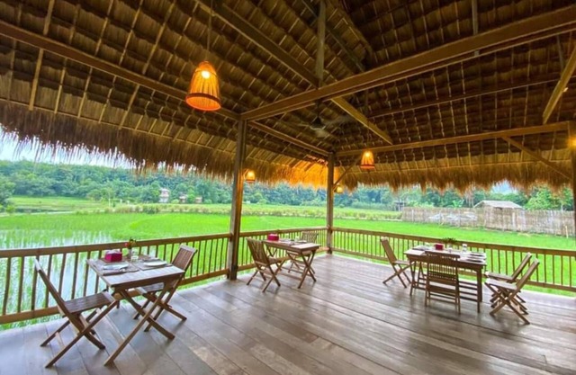 Lisu Lodge
