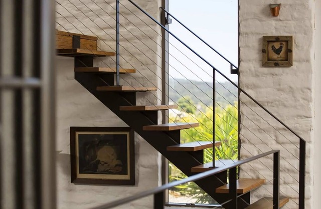 Lithia Guest House ~ Daylesford Region ~ Stylish Country Living