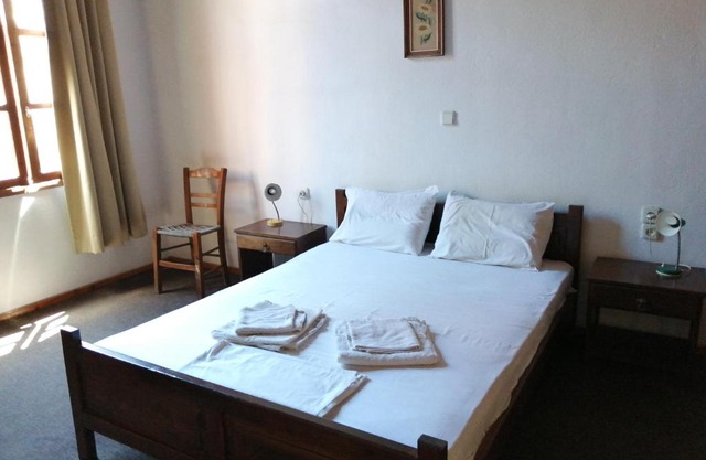 Lito Rooms