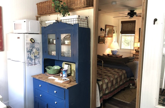 Little Brook Cottage Mount Desert Island “Pet Friendly”