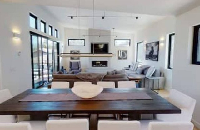 Little Coyote Retreat