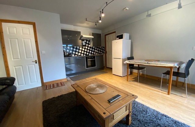Little Haven 1-Bed Maisonette