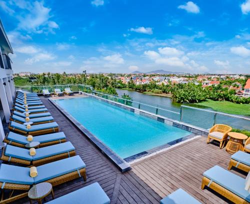 Little Oasis - An Eco Friendly Hotel & Spa