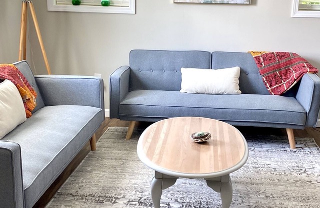 Little Pet Friendly House