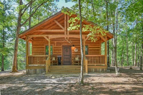 Little Wolf Cabins and ATV Rentals