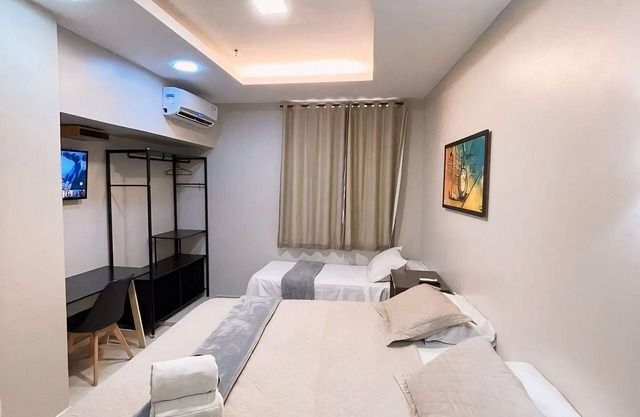 Living Hotel Flamengo